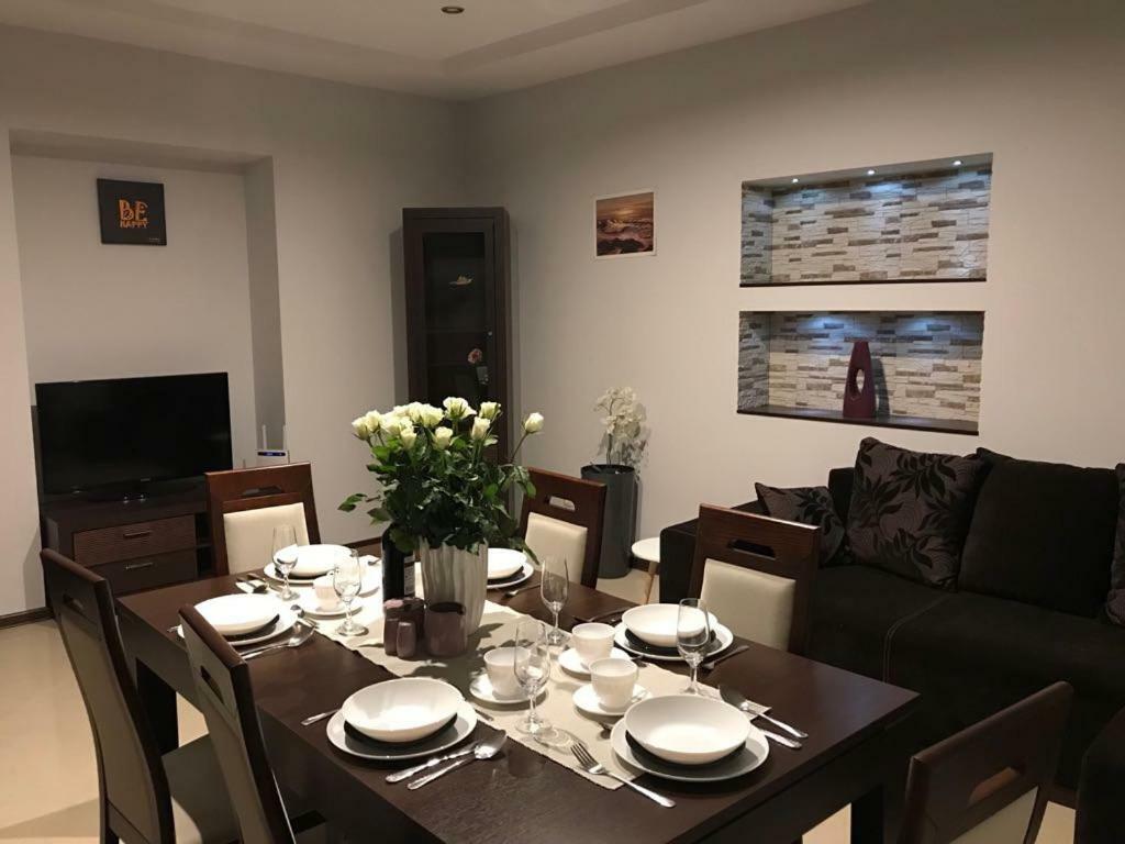 Apartment Family Krakkó Kültér fotó