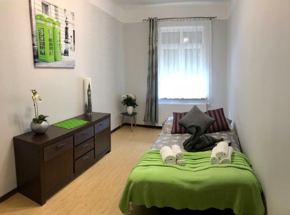 Apartment Family Krakkó Kültér fotó